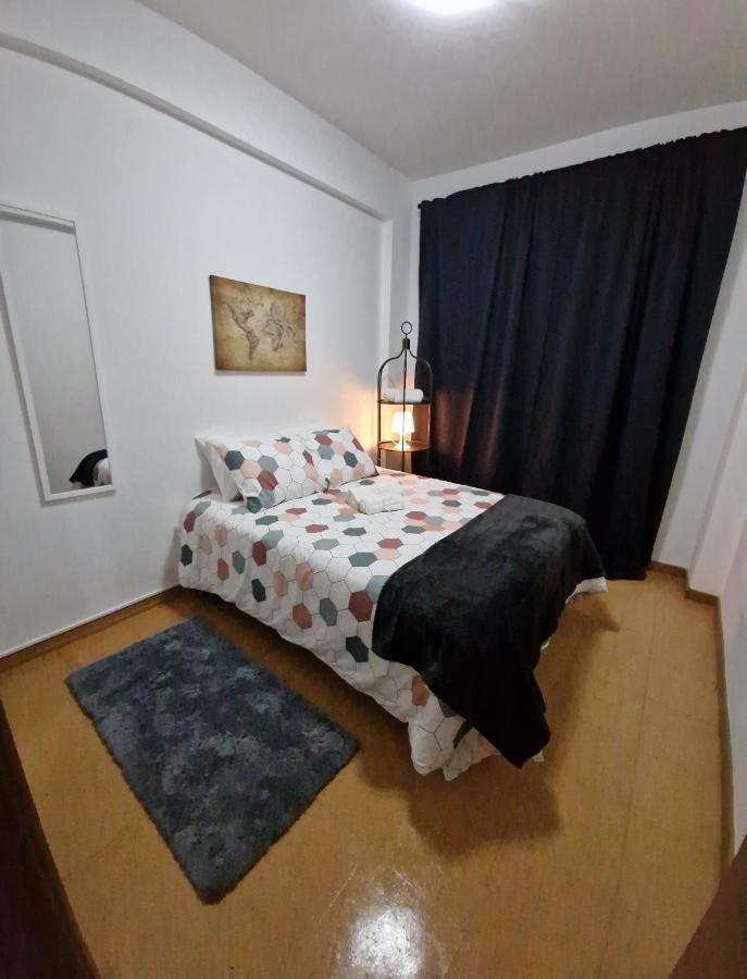 House Paco De Arcos Daire Dış mekan fotoğraf