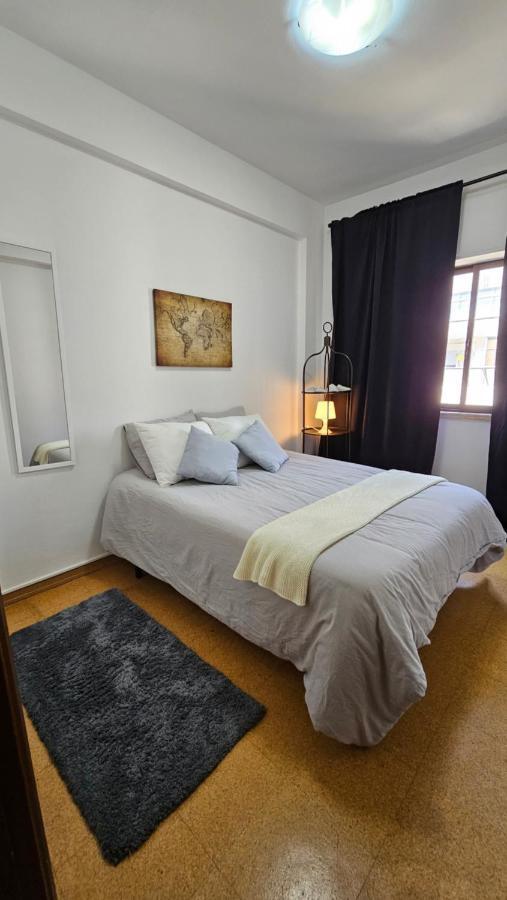 House Paco De Arcos Daire Dış mekan fotoğraf